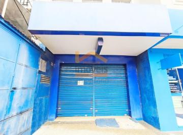 Comercial · 112m² · 2 Vagas · Galpão / Depósito / Armazém para alugar em Vila Belvedere de 112.00m² com 2 Garagens