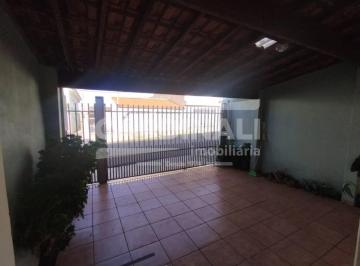Casa · 123m² · 3 Quartos · 2 Vagas · Casa para venda em Jardim Centenario de 123.00m² com 3 Quartos e 2 Garagens