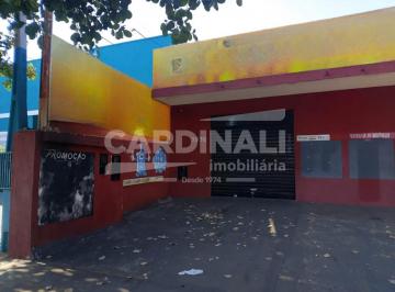 Comercial · 220m² · 4 Vagas · Imóvel Comercial para venda em Vila Sedenho de 220.00m² com 4 Garagens