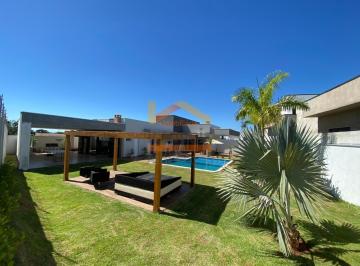Casa · 388m² · 3 Quartos · 5 Vagas · Casa de Condomínio para venda e aluguel em Estância Hípica de 388.00m² com 3 Quartos, 3 Suites e 5 G