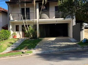 Casa · 250m² · 4 Quartos · 4 Vagas · Casa de Condomínio para venda em Jardim Lorena de 250.00m² com 4 Quartos, 1 Suite e 4 Garagens