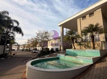 Casa · 83m² · 2 Quartos · 3 Vagas · Sobrado à Venda no Condomínio Vitória Park – Chácara Faggion | Suzano/SP