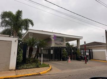Casa · 83m² · 3 Quartos · 3 Vagas · Sobrado à Venda no Condomínio Vitória Park – Chácara Faggion | Suzano/SP
