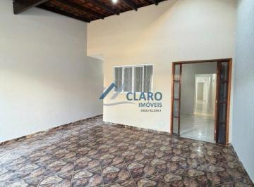 Casa · 92m² · 3 Quartos · 2 Vagas · Casa para venda em Jardim Chapadão de 92.00m² com 3 Quartos e 2 Garagens