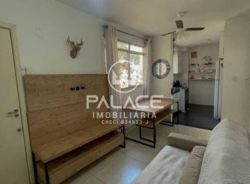 Apartamento · 49m² · 1 Quarto · 1 Vaga · Apartamento para venda em Jardim São Francisco de 49.00m² com 1 Quarto, 1 Suite e 1 Garagem