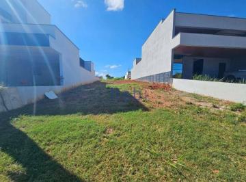 Terreno · 240m² · Terreno en Condomínio para venda em Residencial Reserva Ipanema de 240.00m²