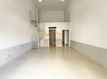 Comercial · 63m² · 2 Vagas · Galpão / Depósito / Armazém para alugar em Centro de 63.00m² com 2 Garagens