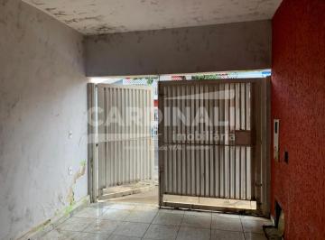Casa · 79m² · 1 Quarto · 1 Vaga · Casa para venda em Residencial Itamarati de 79.00m² com 1 Quarto e 1 Garagem