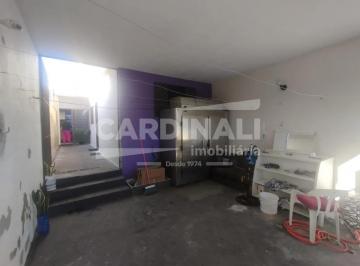 Casa · 135m² · 2 Quartos · 2 Vagas · Casa para venda em Parque Sisi de 135.00m² com 2 Quartos e 2 Garagens