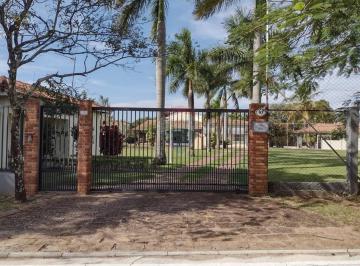 Terreno · 621m² · 3 Quartos · Chácara para venda em Boa Vista de 621.00m² com 3 Quartos e 3 Suites