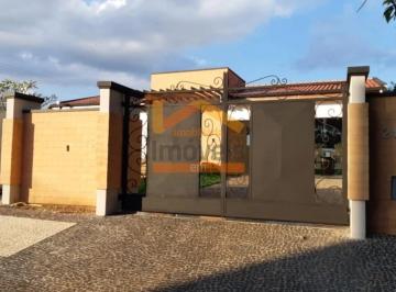 Casa · 270m² · 3 Quartos · 4 Vagas · Casa de Condomínio para venda e aluguel em Portal Dos Nobres de 270.00m² com 3 Quartos, 3 Suites e 4