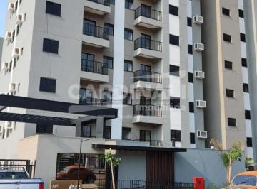 Apartamento · 46m² · 2 Quartos · 1 Vaga · Apartamento para venda em Recreio São Judas Tadeu de 46.00m² com 2 Quartos e 1 Garagem