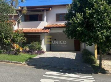 Casa · 350m² · 4 Quartos · 4 Vagas · Casa de Condomínio para venda em Condomínio Residencial São Joaquim de 350.00m² com 4 Quartos, 1 Sui