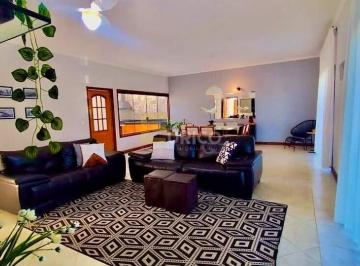 Casa · 272m² · 4 Quartos · 6 Vagas · Casa para venda em Parque Florence de 272.00m² com 4 Quartos, 1 Suite e 6 Garagens