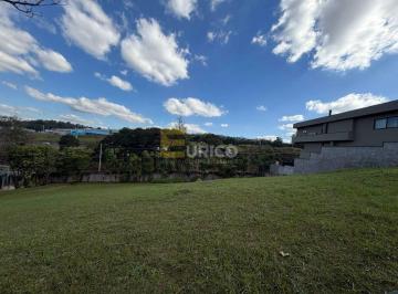 Terreno · 1000m² · Terreno en Condomínio para venda em Condomínio Villa Lombarda de 1000.00m²