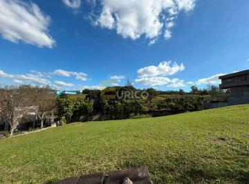 Terreno · 1000m² · Terreno en Condomínio para venda em Condomínio Villa Lombarda de 1000.00m²