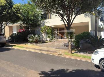 Casa · 272m² · 3 Quartos · 4 Vagas · Casa de Condomínio para venda em Condomínio Quinta Das Tipuanas de 272.00m² com 3 Quartos, 3 Suites