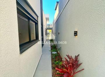 Casa de 3 quartos, Votorantim · Casa para venda em Cyrela Landscape Esplanada de 166.00m² com 3 Quartos, 3 Suites e 4 Garagens