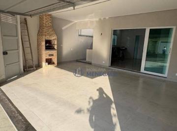 Casa · 135m² · 3 Quartos · 2 Vagas · Casa para venda em Terra Nova de 135.00m² com 3 Quartos, 1 Suite e 2 Garagens
