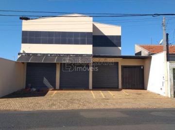 Comercial · 360m² · 4 Vagas · Galpão / Depósito / Armazém para venda e aluguel em Jardim Residencial Italia de 360.00m² com 4 Gara