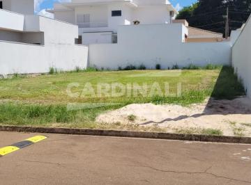 Terreno · 302m² · Terreno para venda em Residencial Eldorado de 302.00m²