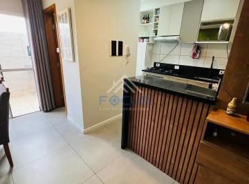 Casa de 3 quartos, Santana de Parnaíba · Casa para venda em Parque Fernão Dias de 93.00m² com 3 Quartos, 1 Suite e 2 Garagens