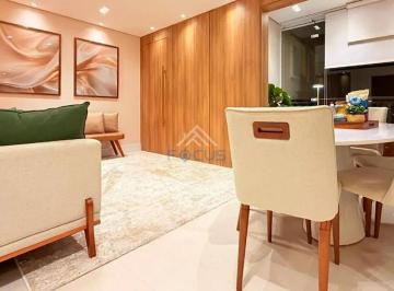 Apartamento en Venda de 3 quartos Bosque dos Jacarandás · Apartamento para venda em Engordadouro de 77.00m² com 3 Quartos, 1 Suite e 2 Garagens