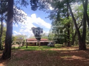 Rural · 5000m² · 2 Quartos · 2 Vagas · Fazenda / Sítio para venda em Loteamento Recreio Campestre de 5000.00m² com 2 Quartos e 2 Garagens