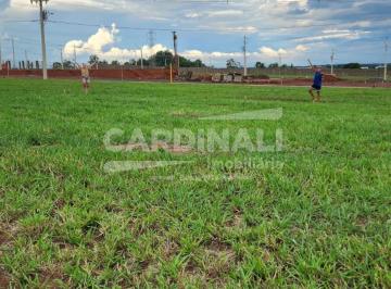 Terreno · 266m² · Terreno para venda em Residencial Parati de 266.00m²