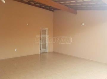 Casa · 170m² · 3 Quartos · 2 Vagas · Casa para venda em Residencial Samambaia de 170.00m² com 3 Quartos, 1 Suite e 2 Garagens