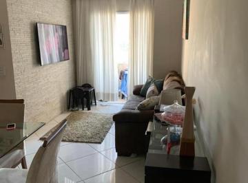 Apartamento · 55m² · 2 Quartos · 1 Vaga · Apartamento para venda em Vila São Luiz (valparaízo) de 55.00m² com 2 Quartos e 1 Garagem