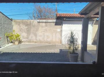 Casa · 109m² · 2 Quartos · 2 Vagas · Casa para venda em Cidade Aracy de 109.00m² com 2 Quartos e 2 Garagens