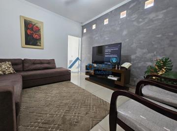 Casa · 220m² · 3 Quartos · 2 Vagas · Casa para venda em Jardim Petrópolis de 220.00m² com 3 Quartos, 1 Suite e 2 Garagens