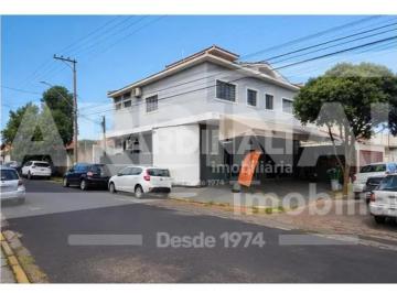 Comercial · 220m² · 3 Vagas · Imóvel Comercial para venda em Vila Nossa Senhora Do Carmo de 220.00m² com 3 Garagens
