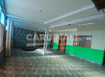 Casa · 173m² · 2 Quartos · 2 Vagas · Casa para venda em Doutor Tancredo De Almeida Neves de 173.00m² com 2 Quartos, 1 Suite e 2 Garagens