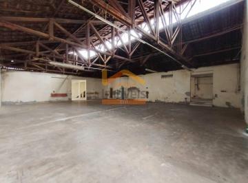 Comercial · 672m² · Galpão / Depósito / Armazém para alugar em Vila Rehder de 672.00m²