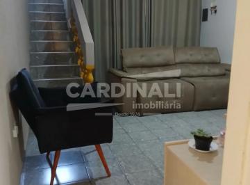 Apartamento · 130m² · 2 Quartos · 2 Vagas · Cobertura para venda em Vila Jacobucci de 130.00m² com 2 Quartos, 1 Suite e 2 Garagens