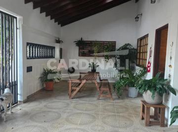 Casa · 215m² · 3 Quartos · 2 Vagas · Casa para venda em Jardim Ipanema de 215.00m² com 3 Quartos, 1 Suite e 2 Garagens