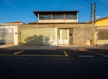 Casa · 499m² · 5 Quartos · 2 Vagas · Casa para venda em Vila Anchieta de 499.00m² com 5 Quartos, 5 Suites e 2 Garagens