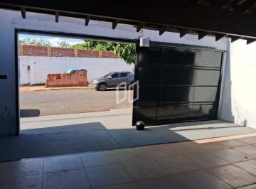 Casa · 41m² · 2 Quartos · 4 Vagas · Casa para venda em Jardim Roberto Selmi Dei de 41.00m² com 2 Quartos e 4 Garagens