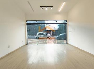 Comercial · 44m² · Sala Comercial para alugar em Vila Rehder de 44.50m²