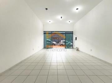 Comercial · 42m² · Sala Comercial para alugar em Vila Rehder de 42.00m²