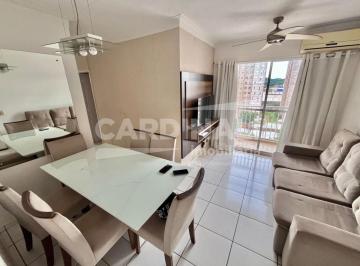 Apartamento · 59m² · 3 Quartos · 1 Vaga · Apartamento para venda em Campos Elíseos de 59.00m² com 3 Quartos e 1 Garagem