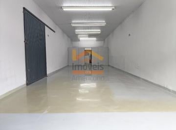 Comercial · 115m² · 2 Vagas · Galpão / Depósito / Armazém para alugar em Jardim Ipiranga de 115.00m² com 2 Garagens
