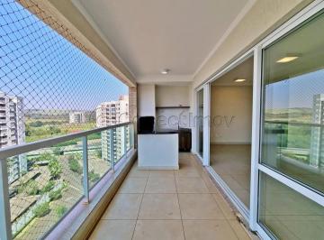 Apartamento · 133m² · 4 Quartos · 2 Vagas · Apartamento para venda em Jardim Nova Aliança Sul de 133.00m² com 4 Quartos, 1 Suite e 2 Garagens