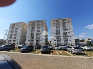 Apartamento de 2 quartos, Votorantim · Apartamento para venda em Jardim Antônio Cassillo de 57.00m² com 2 Quartos, 1 Suite e 1 Garagem