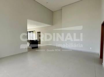 Casa · 200m² · 3 Quartos · 4 Vagas · Casa de Condomínio para venda em Condominio Faixa Azul de 200.00m² com 3 Quartos, 3 Suites e 4 Garag