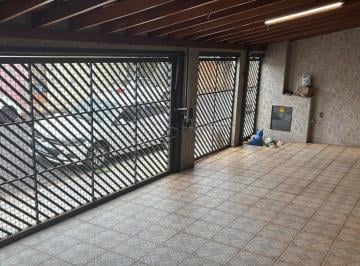 Casa · 230m² · 4 Quartos · 2 Vagas · Casa para venda em Vila Santana de 230.00m² com 4 Quartos, 2 Suites e 2 Garagens