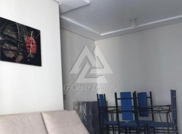 Apartamento · 68m² · 3 Quartos · 1 Vaga · Apartamento para venda em Baeta Neves de 68.00m² com 3 Quartos e 1 Garagem