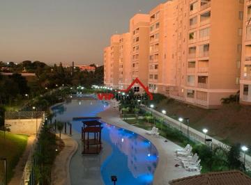 Apartamento · 88m² · 2 Quartos · 2 Vagas · Apartamento para venda em Jardim Tereza Cristina de 88.00m² com 2 Quartos, 2 Suites e 2 Garagens
